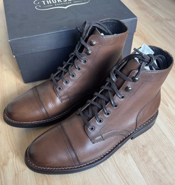 Thursday Boot Capitan 8.5 (42)