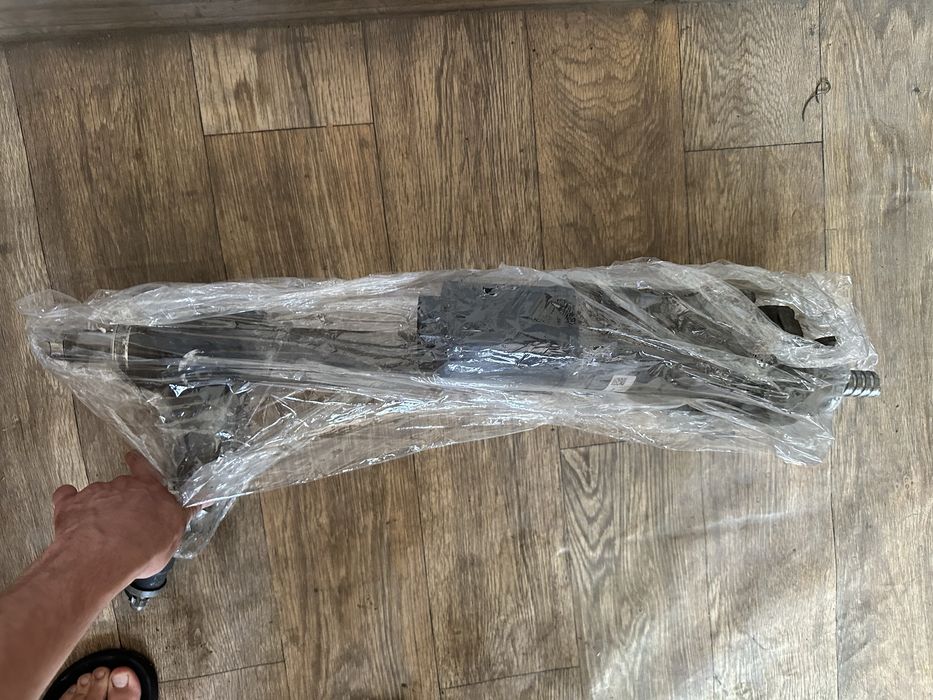 Рулевая рейка BMW X5 F15