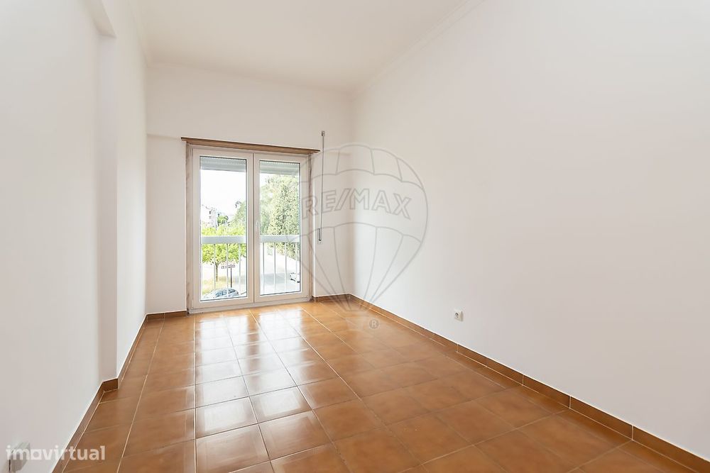 Apartamento T2 para venda