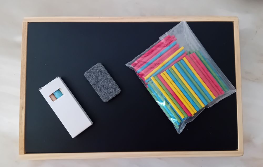 Jogo Matemática +5Anos