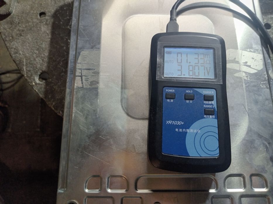 Аккумулятор 48в з ячеек Німан ліф