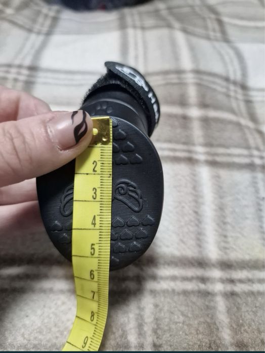 Тапулі для песика ,взуття для собачки