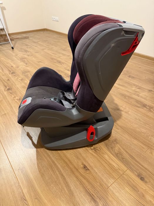 Fotelik Dziecięcy AVIONAUT