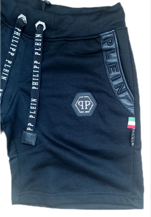 Philipp Plein spodenki bawelniane r.S,M,L,XL