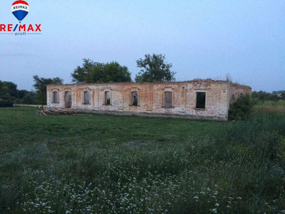 Маєток із душею століття.