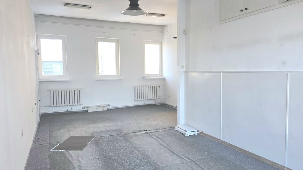 Lokal do wynajęcia 38m