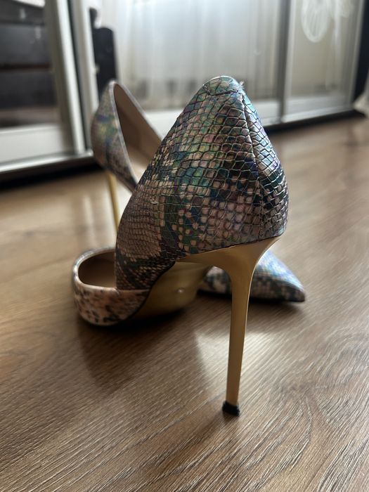 Каблуки miraton.