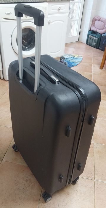 MALA DE VIAGEM DE PORÃO 23KG. Casa,Férias,Mudanças,Arrumação,Quarto.