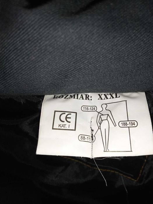 Kurtka robocza xxl