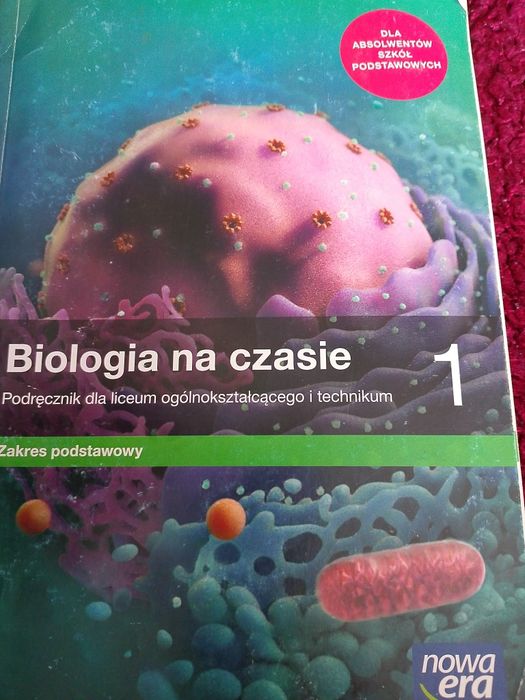 Sprzedam książkę