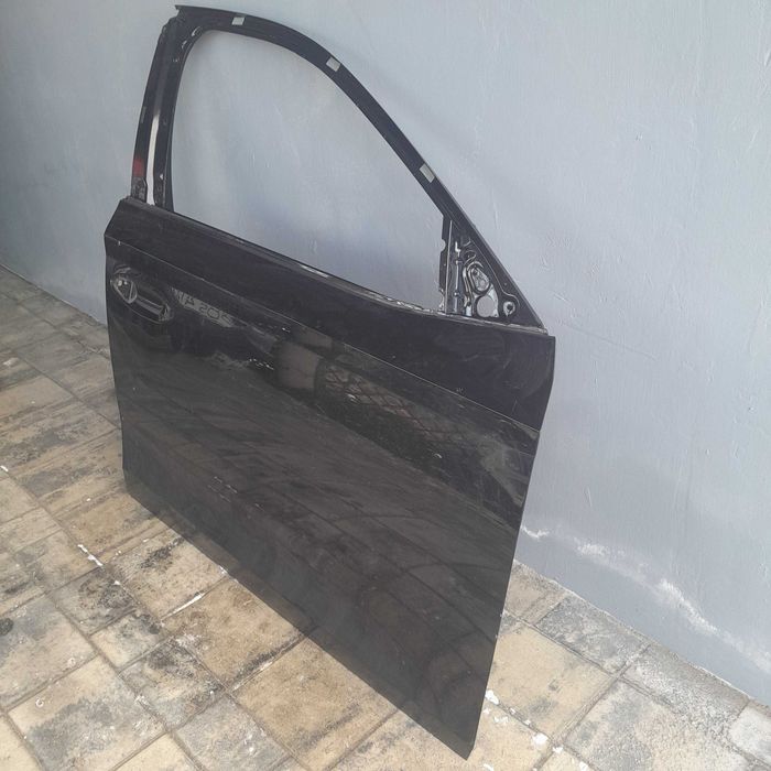 Drzwi przednie prawe Skoda Octavia 4 IV 5E3