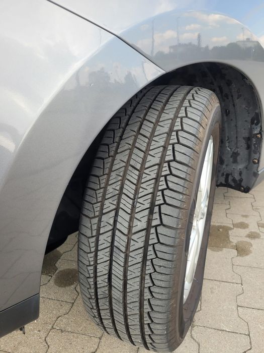 AUTO  Hyundai  ix35