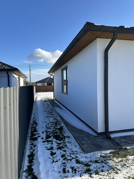 Будинок м.Вараш можливий торг