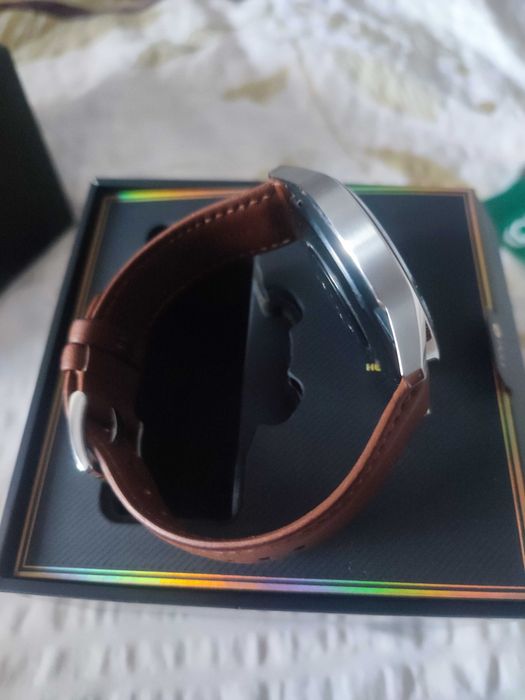 Smartwatch Huawei inne