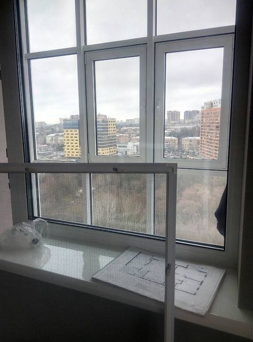 Ремонт окон, дверей, замена фурнитуры и стеклопакетов. Москитные сетки