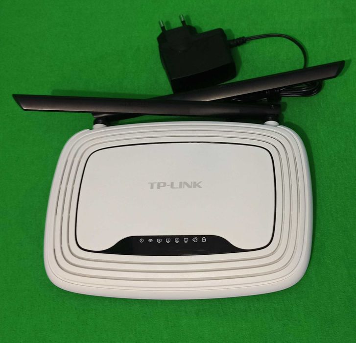 Роутер Wi-Fi TP-LINK TL-WR841N