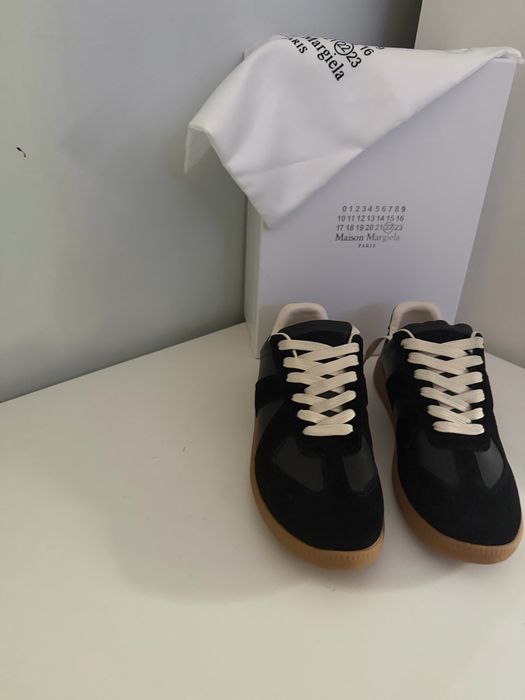 maison margiela buty