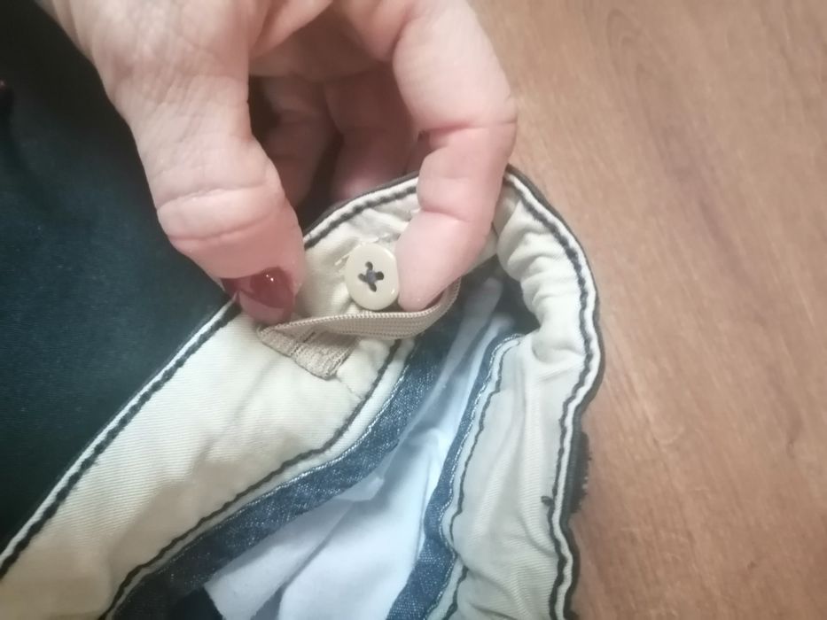 Szorty skiny 146