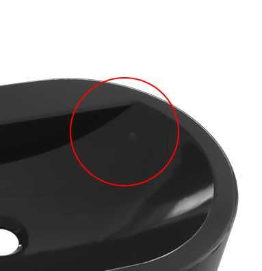 Уцінена Раковина, Умивальник, Luxor Europa, Найнижча Ціна!