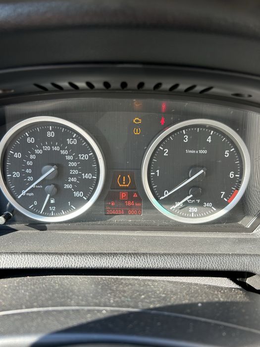 Bmw Seria 6 650i 4.8 V8