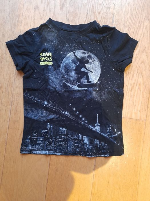 Roupa menino 5-6 anos  - vendido individualmente  - vários preços