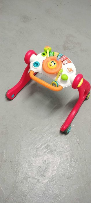 Andador Chicco 4 em 1