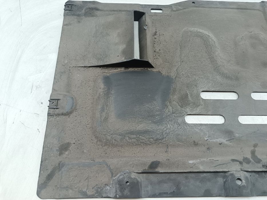 Proteção inferior de carroçaria - BMW 3 Coupé (E92) | 05 - 13