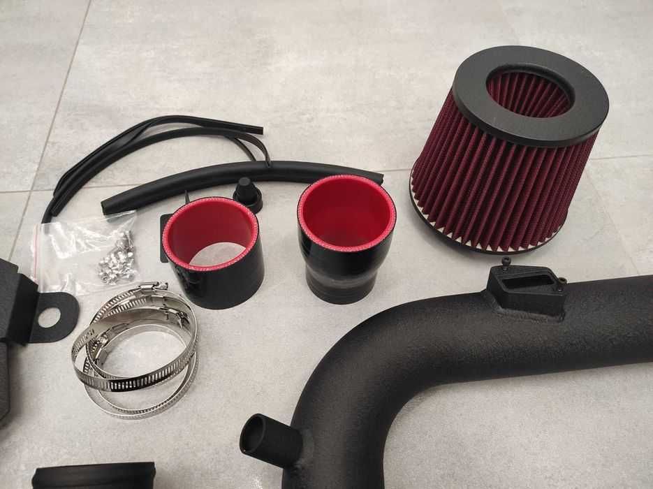 Układ dolotowy Golf V GTI ,6R,Cupra,S3 Dolot ea113