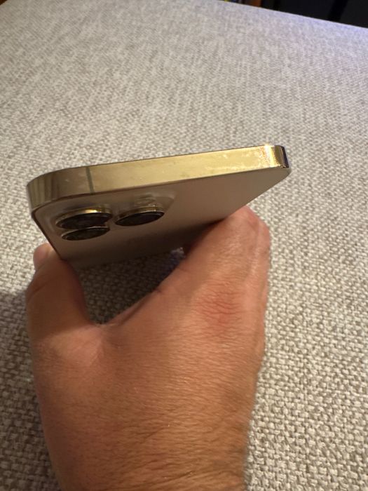 Iphone 13 pro max 128GB-Excelente estado