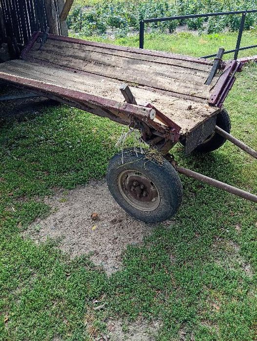 Продам віз в дуже хорошому стані
