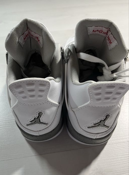 Buty Nike Jordan 4