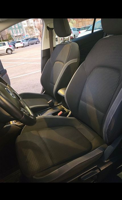 Ford Focus SW EcoBoost