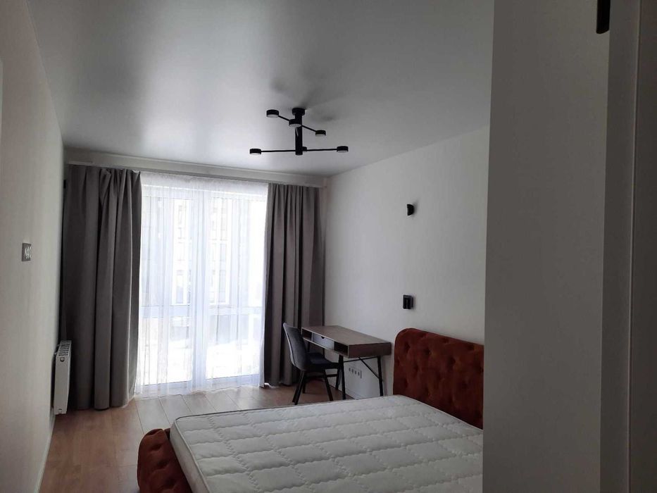 Довготривала оренда квартири у Львові, вул. Угорська ( ЖК Софіївка)