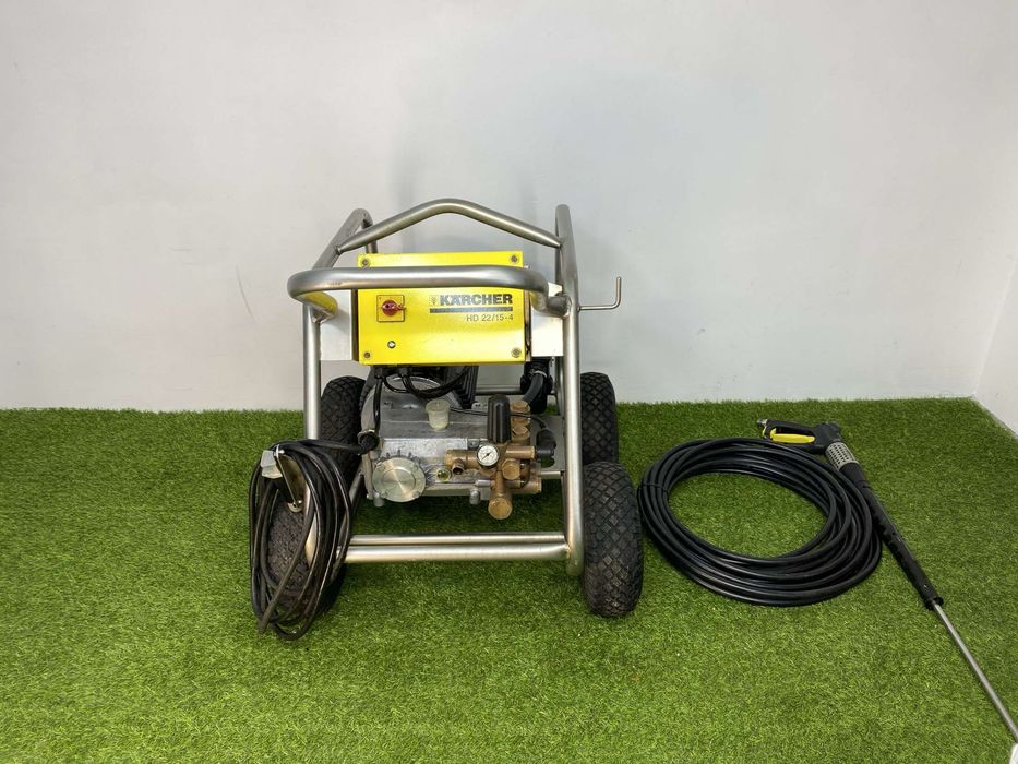 Myjki ciśnieniowe ‼️ Wysokocisnieniowe ‼️ Karcher HD HDS • Radom
