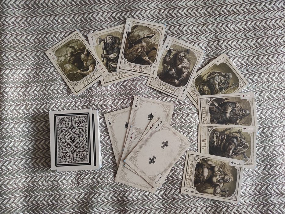 Гральні карти игральные карты колекційні сувенірні