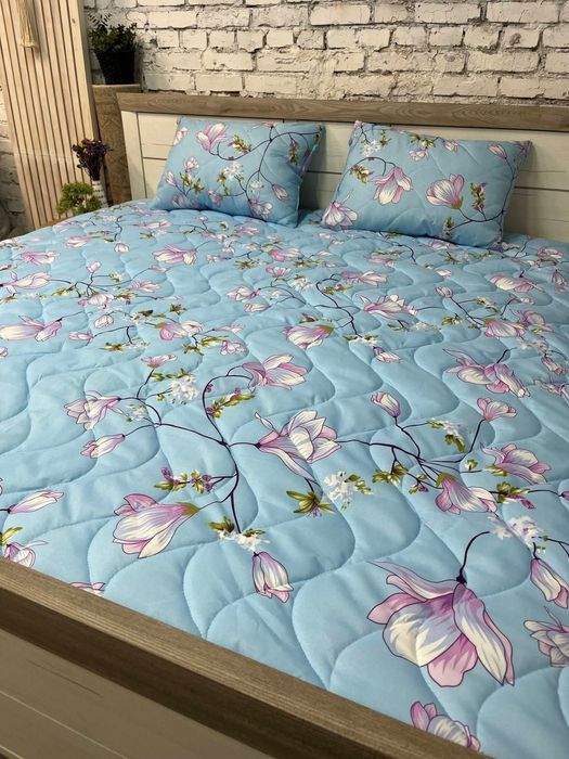 Хіт продажу! Покривало для ліжка