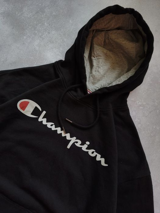 Худи Champion Размер XXL (XL)