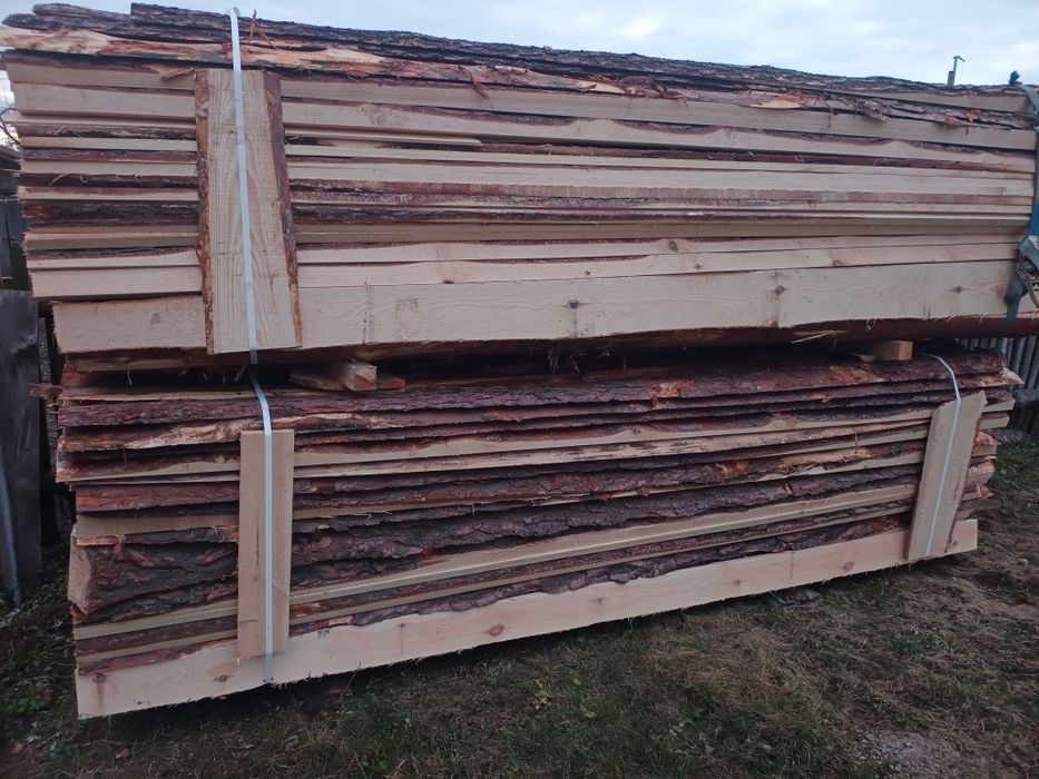 Zrzyny tartaczne drewno opałowe opał.Transport