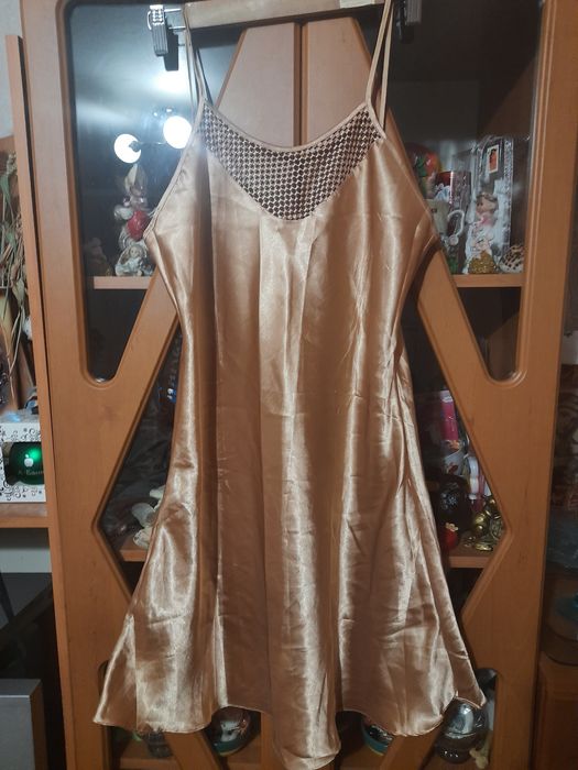 Новесенький комплект