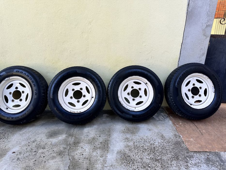 Land rover discovery 300 tdi