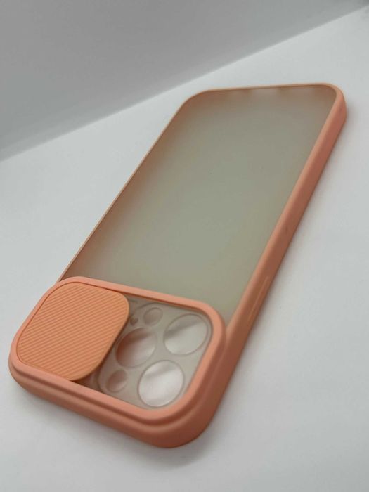 Obudowa Plecki Etui Case Iphone 12 PRO Ochrona Aparatu kod 54