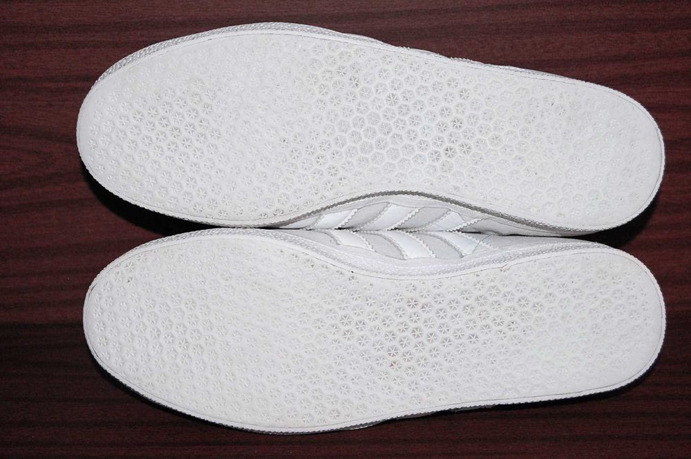 Кроссовки ADIDAS GAZELLE р.40 original