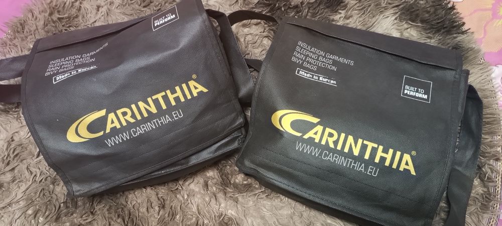 Дощовик Carinthia
