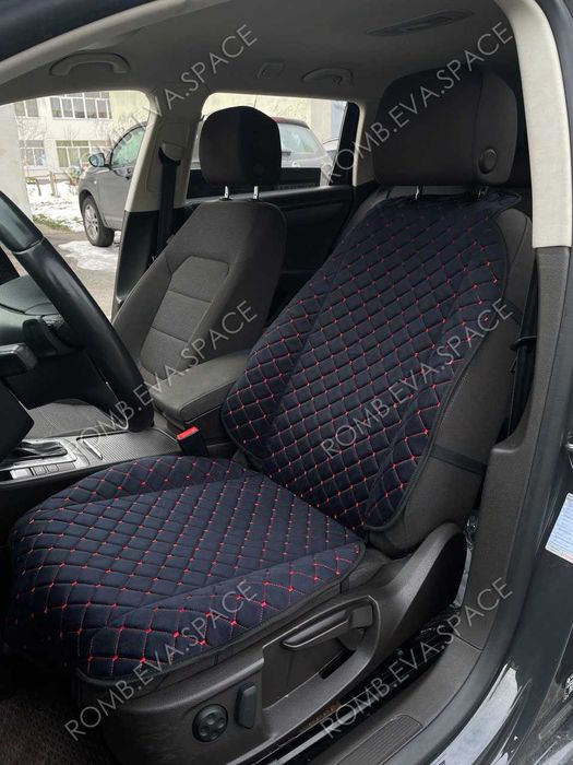 МОДЕЛЬНІ Накидки на сидіння Mitsubishi Audi Skoda VW BMW Mercedes