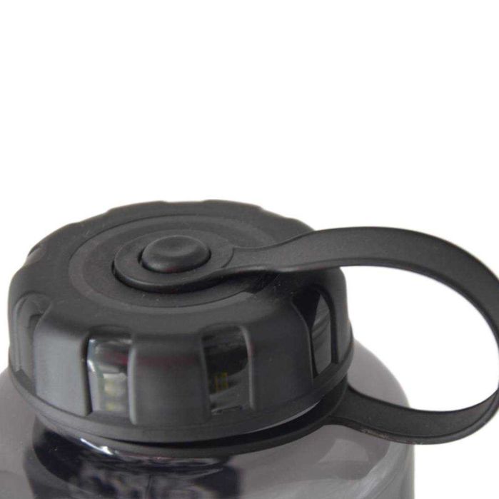 Butelka Helikon Tritan 1 l Smoked