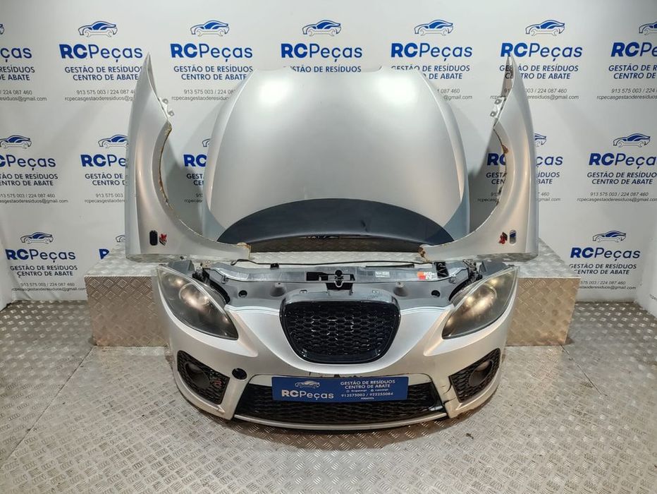 Frente Completa Seat Leon 1P II Mk2 FR