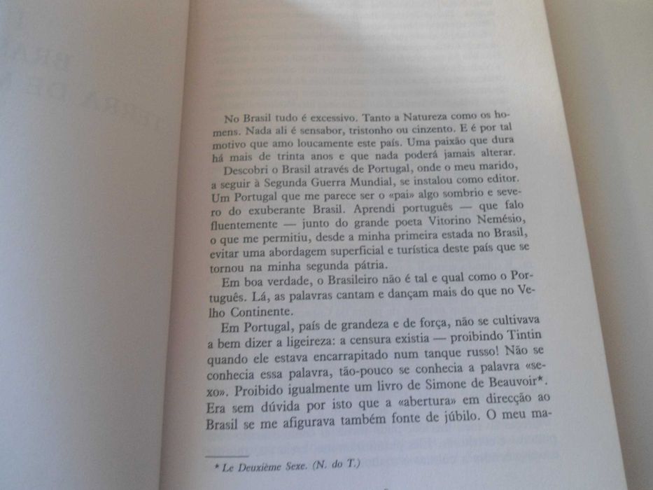 Tomaz o prodigioso por Lynette Lucas