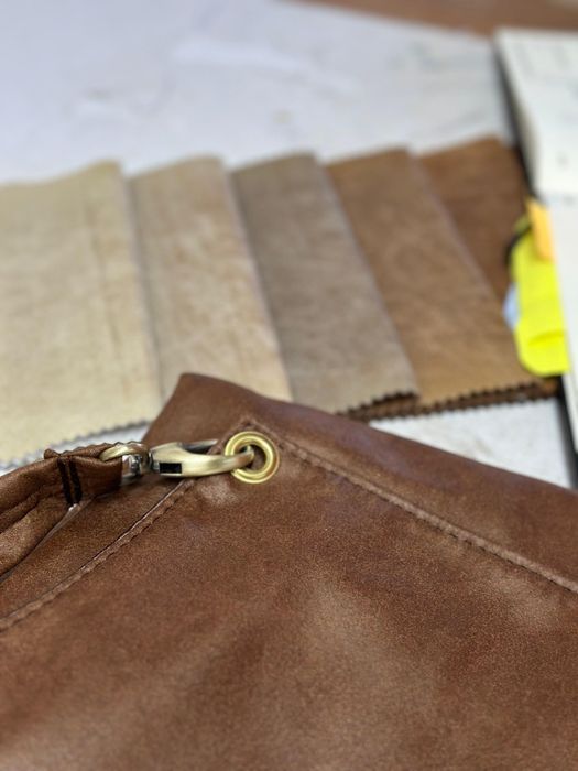 Avental elegante para vários serviços