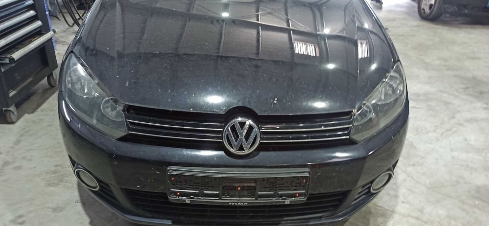 VW Golf VI 2.0 TDi para Peças