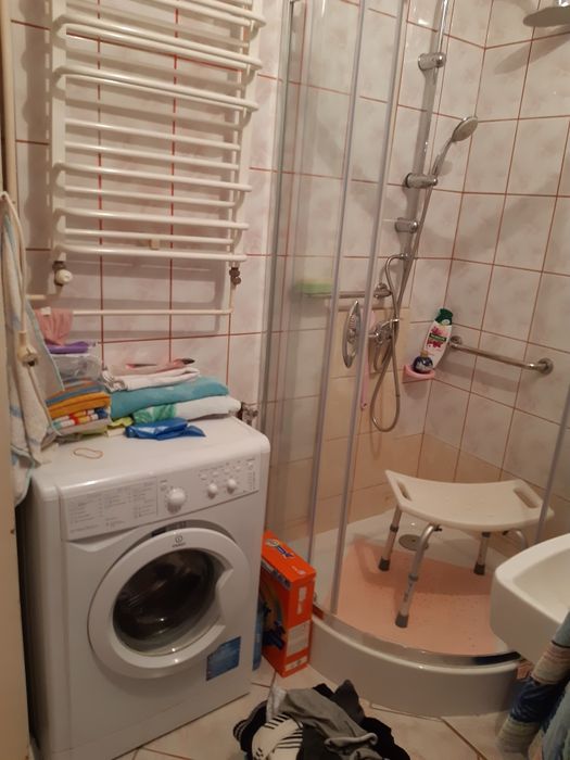 Mieszkanie 4 pokojowe